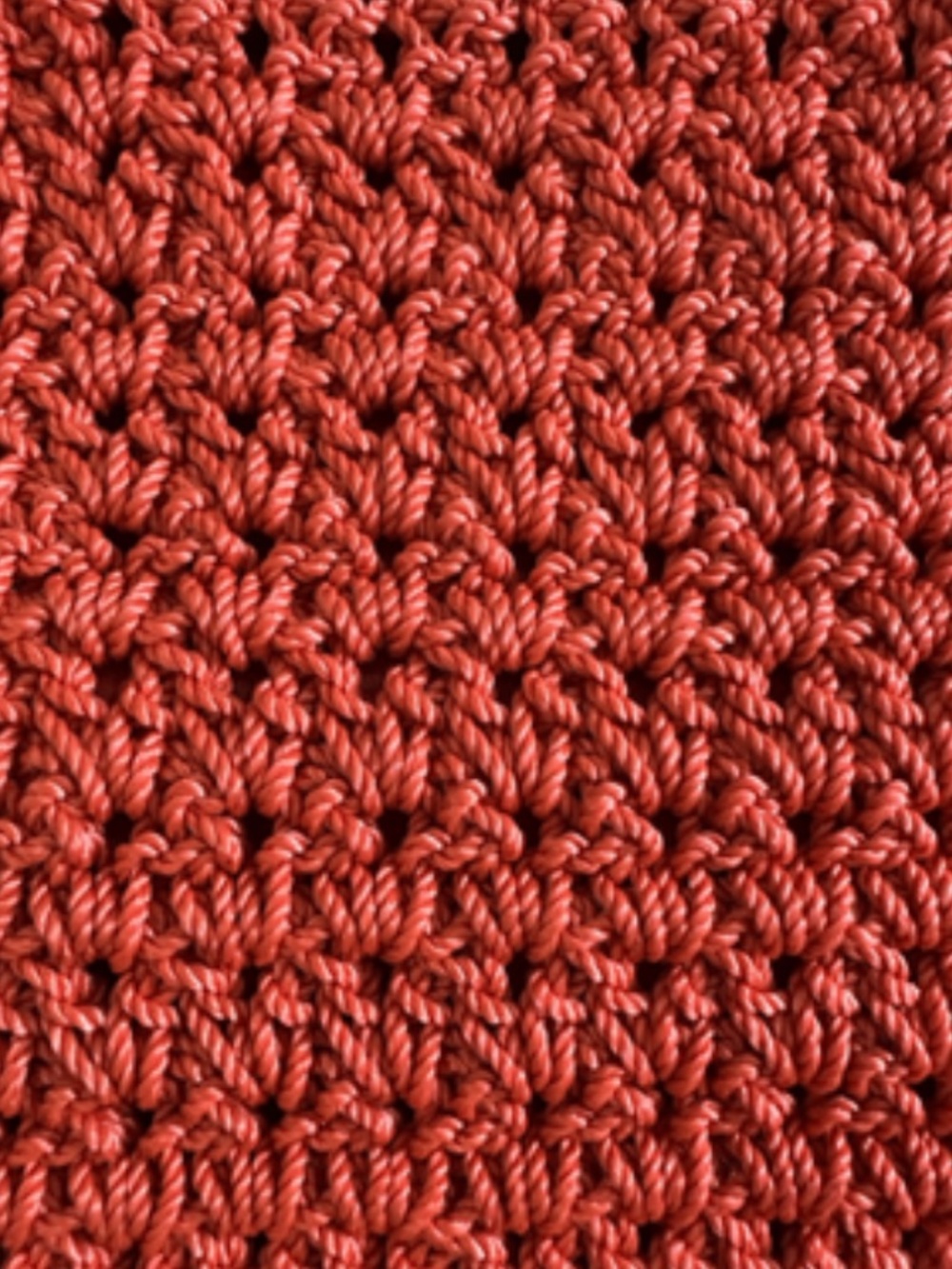 Clarks Boho-Chic Woven Crossbody Purse- In Burnt Orange - Picture 4 of 6